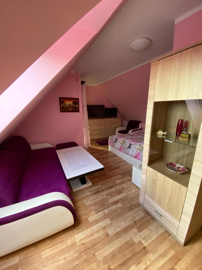 Pokoje I Apartamenty Aga Centrum Weichsel Exterior foto
