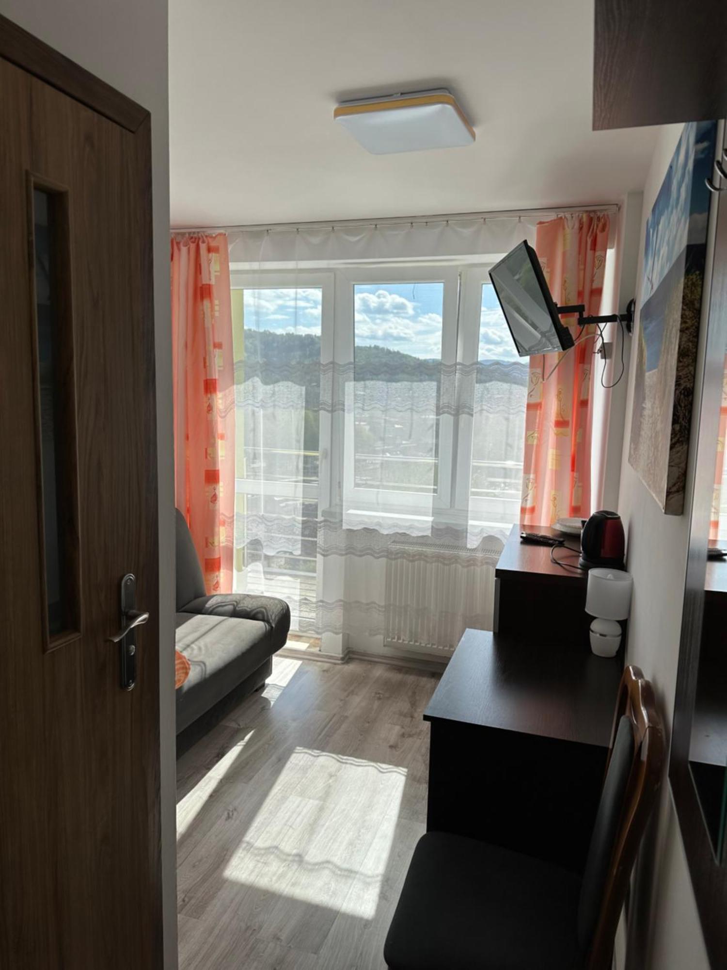 Pokoje I Apartamenty Aga Centrum Weichsel Exterior foto