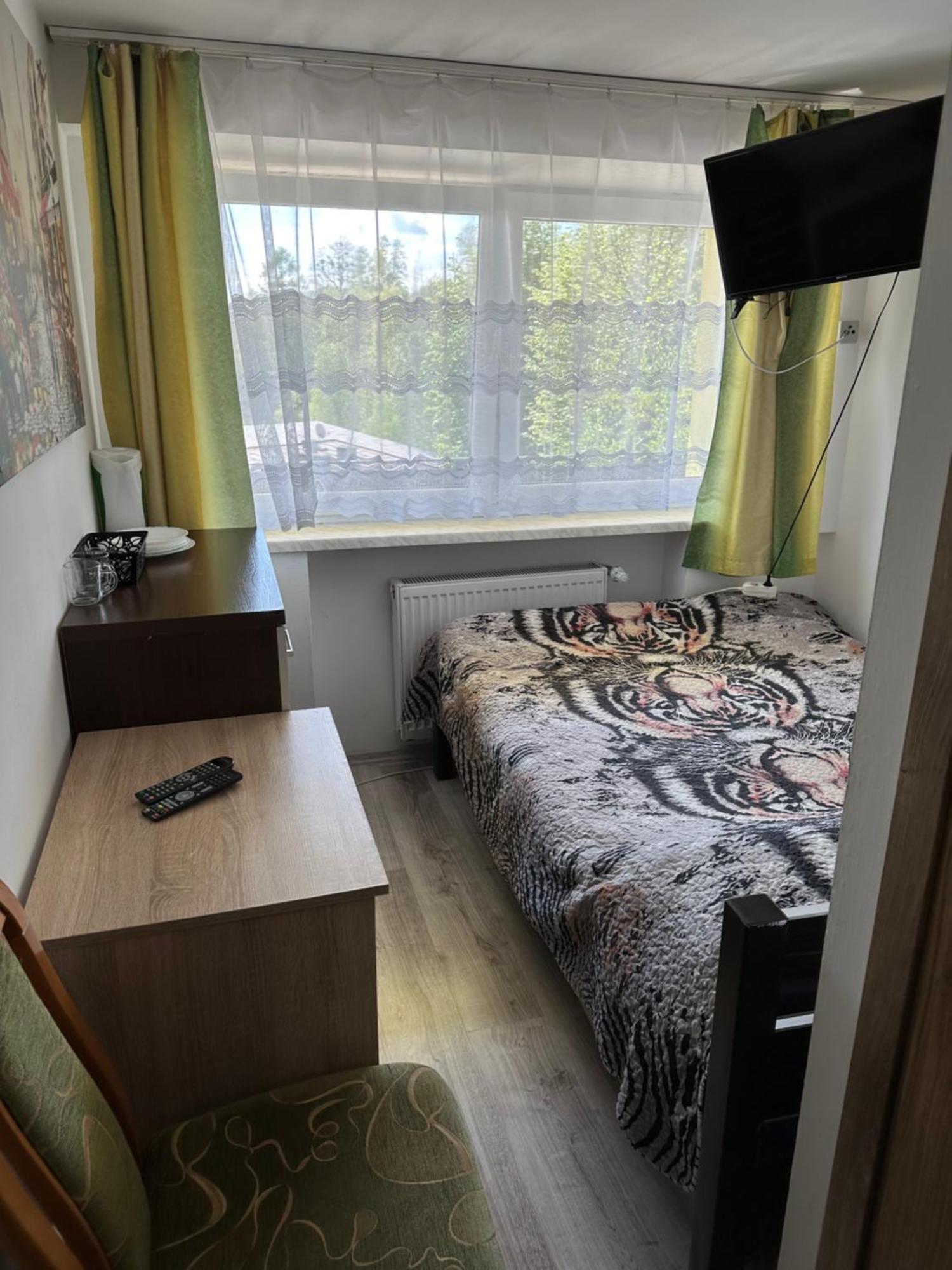 Pokoje I Apartamenty Aga Centrum Weichsel Exterior foto