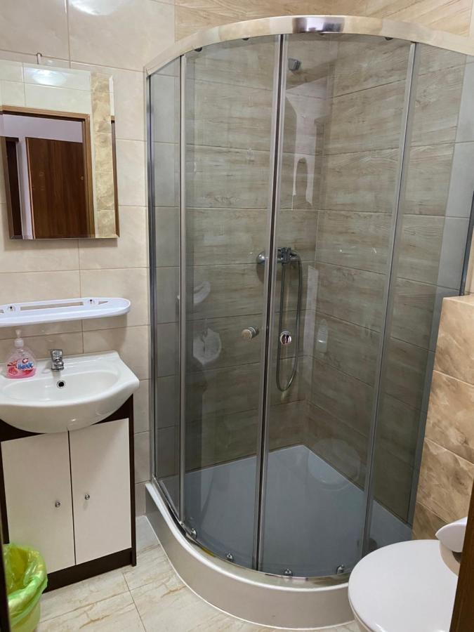 Pokoje I Apartamenty Aga Centrum Weichsel Exterior foto